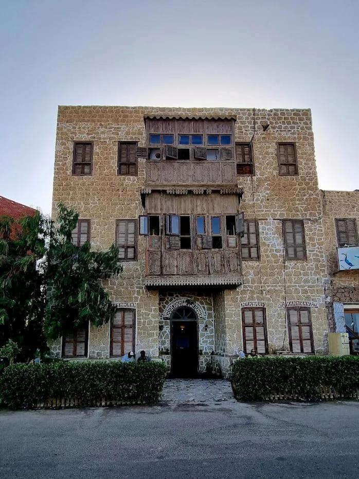 El Quseir Hotel El Qoseir Exterior foto