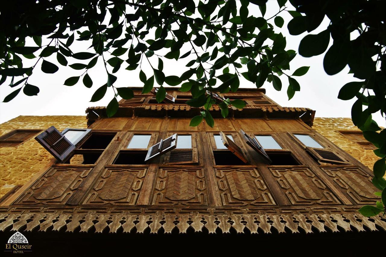 El Quseir Hotel El Qoseir Exterior foto